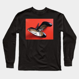 After the Party Long Sleeve T-Shirt